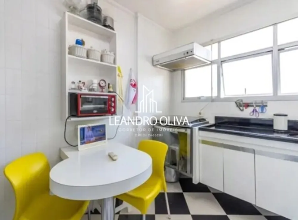 Cobertura, 3 quartos, 230 m² - Foto 11