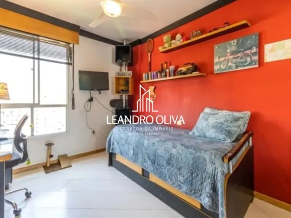 Cobertura, 3 quartos, 230 m² - Foto 8