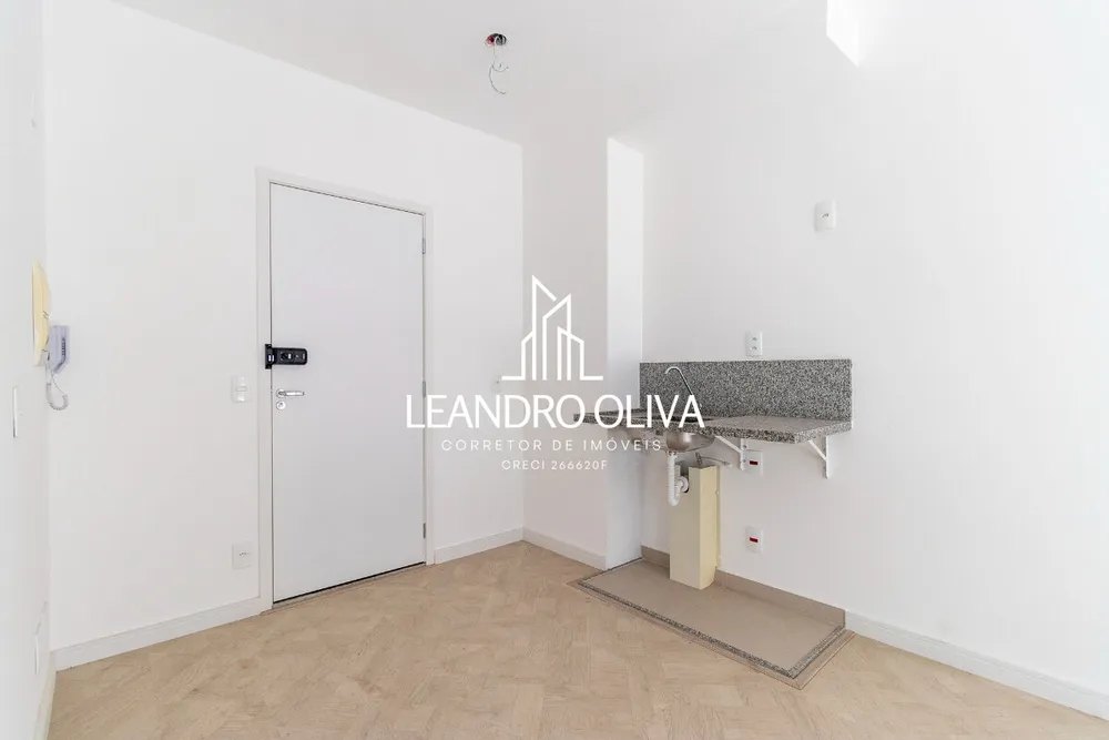 Apartamento, 1 quarto, 28 m² - Foto 13
