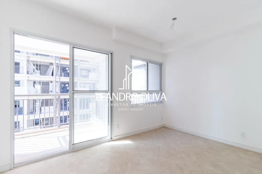 Apartamento, 1 quarto, 28 m² - Foto 14