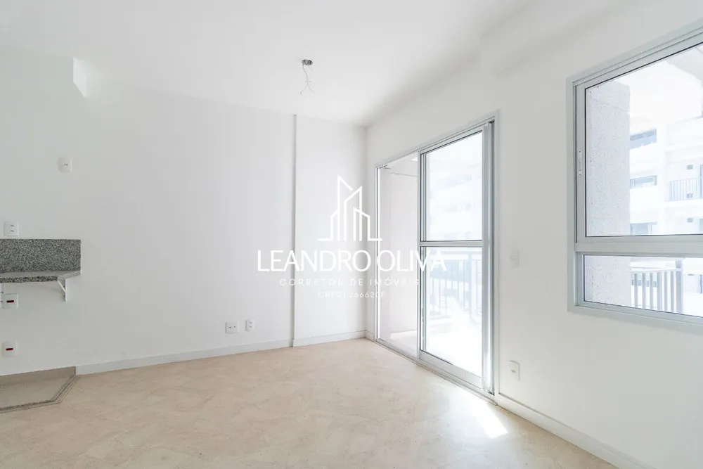 Apartamento, 1 quarto, 28 m² - Foto 16