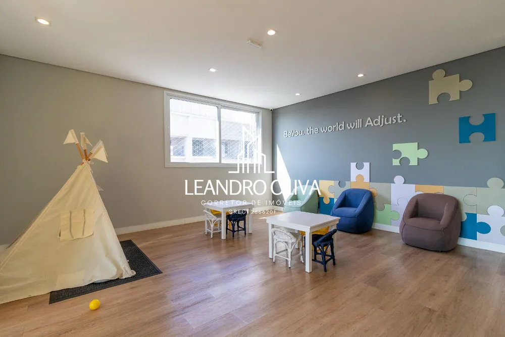 Apartamento, 1 quarto, 28 m² - Foto 7