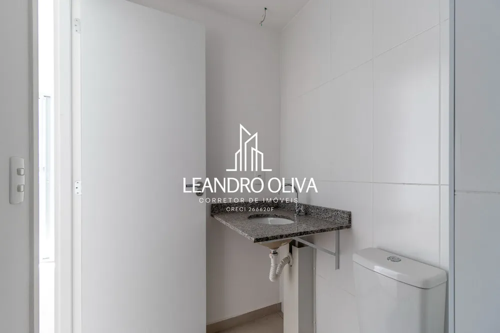 Apartamento, 1 quarto, 28 m² - Foto 2
