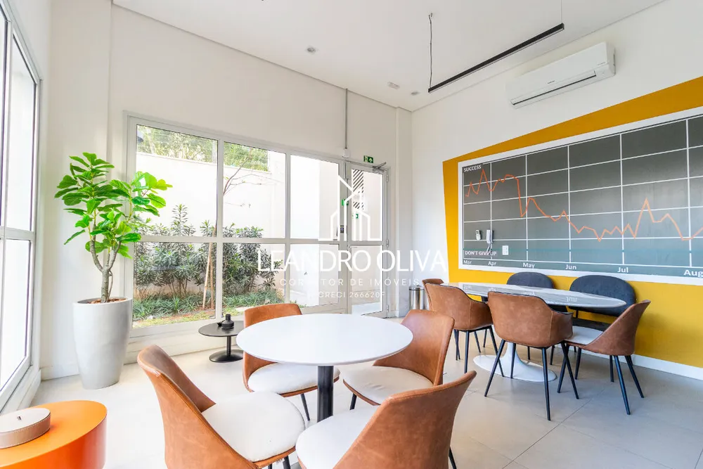 Apartamento, 1 quarto, 28 m² - Foto 12