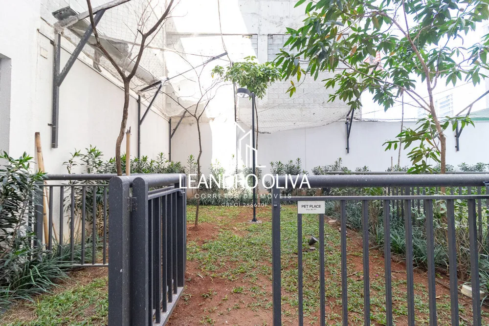 Apartamento, 1 quarto, 28 m² - Foto 11