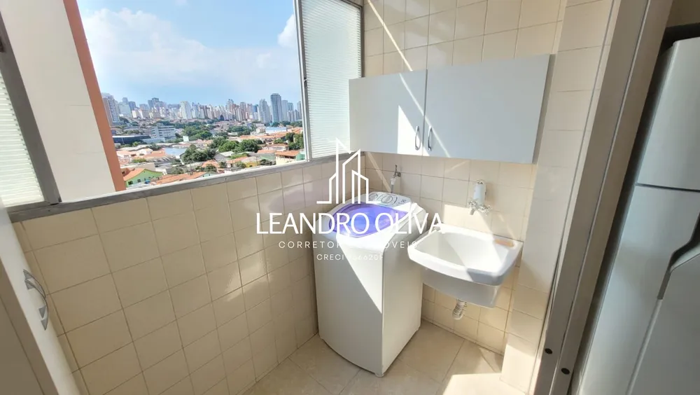 Apartamento, 2 quartos, 63 m² - Foto 6