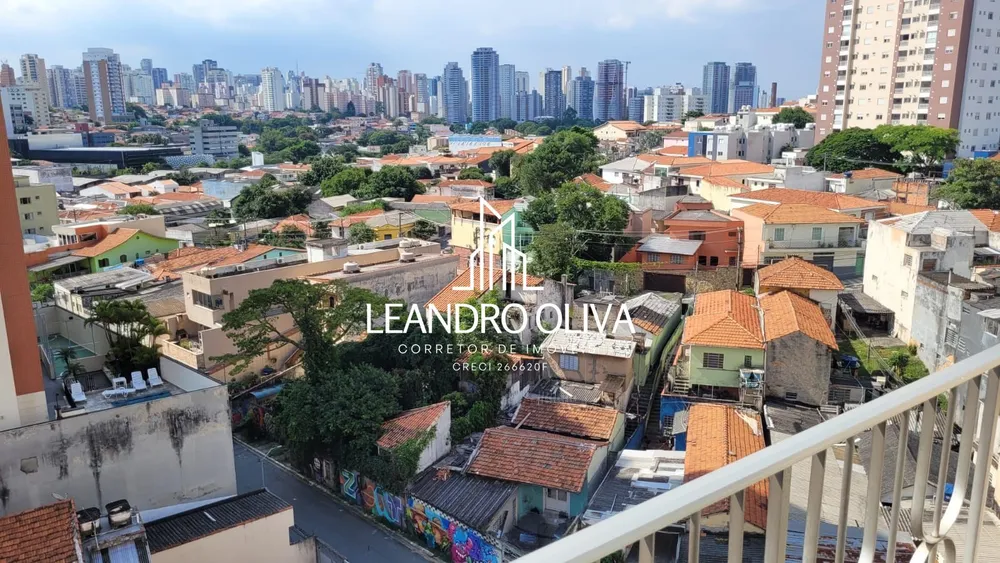 Apartamento, 2 quartos, 63 m² - Foto 7