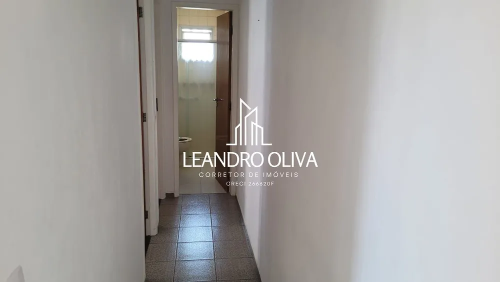 Apartamento, 2 quartos, 63 m² - Foto 4