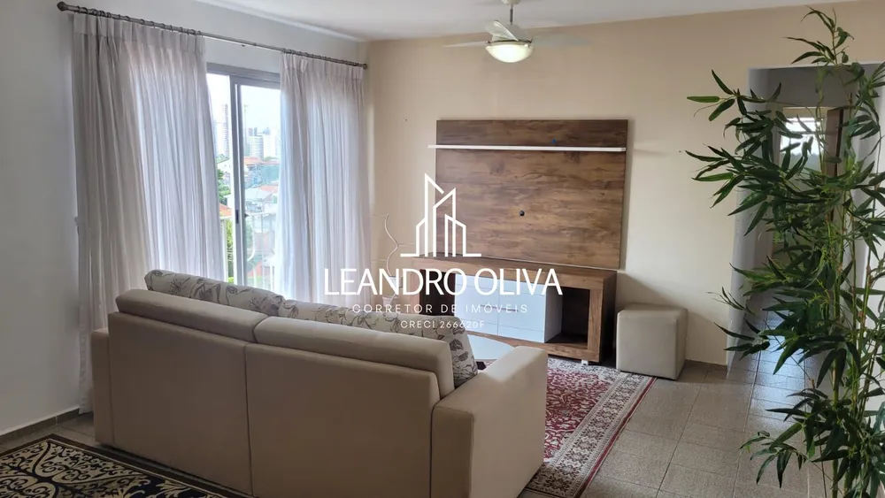 Apartamento, 2 quartos, 63 m² - Foto 2