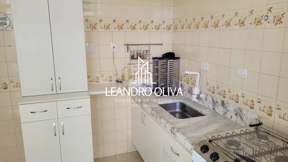 Apartamento, 2 quartos, 63 m² - Foto 5
