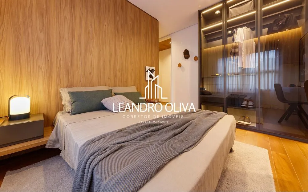 Apartamento, 4 quartos, 337 m² - Foto 3