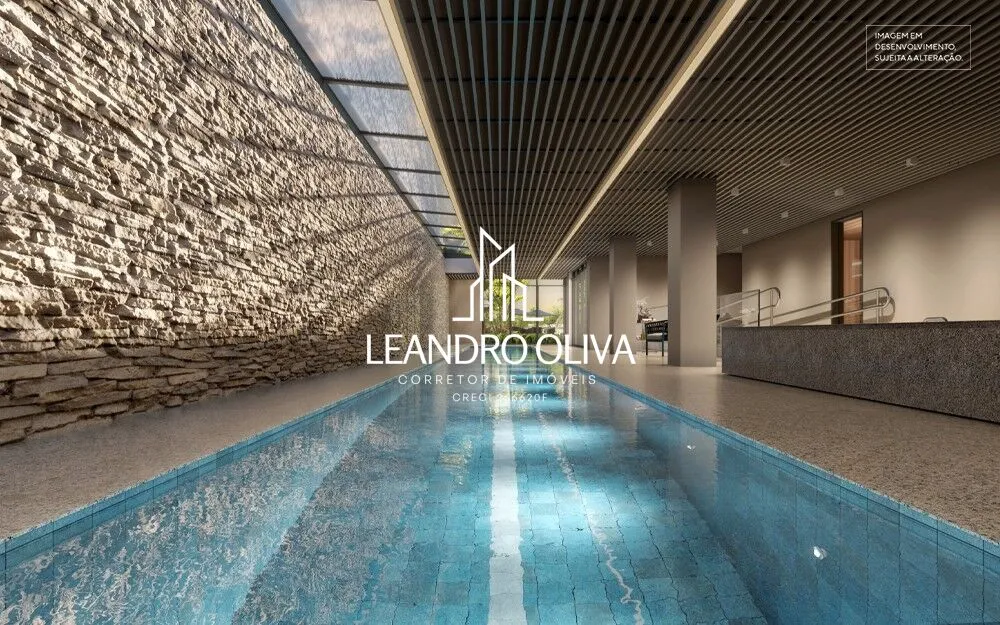 Apartamento, 4 quartos, 337 m² - Foto 4