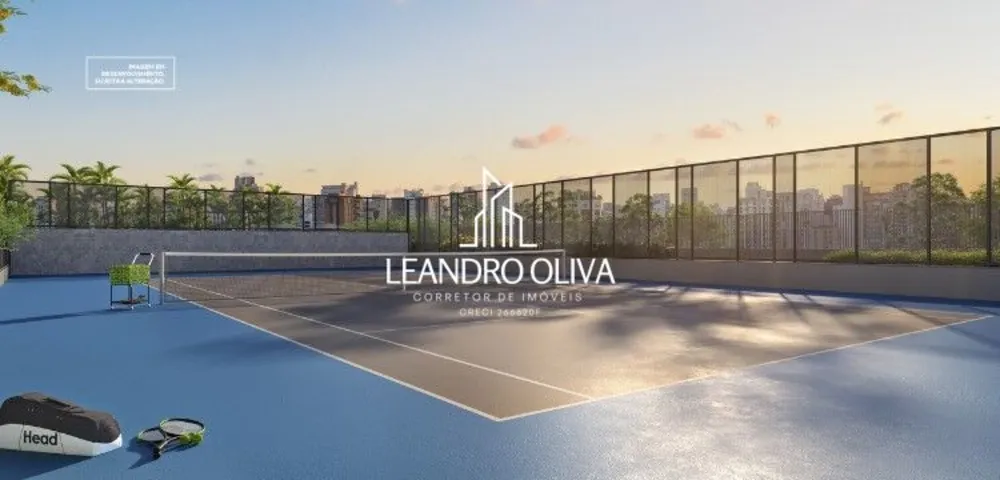 Apartamento, 4 quartos, 337 m² - Foto 5