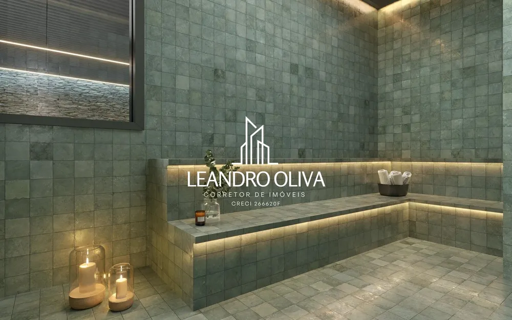 Apartamento, 4 quartos, 337 m² - Foto 2