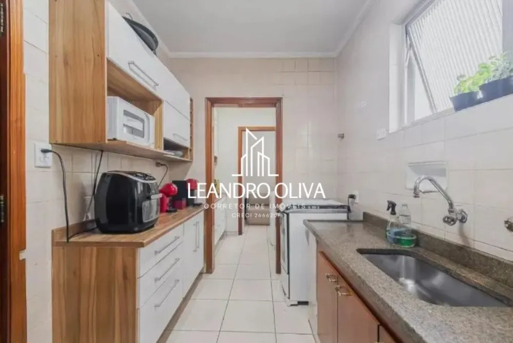 Apartamento, 2 quartos, 110 m² - Foto 2
