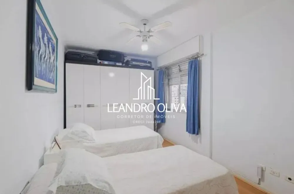 Apartamento, 2 quartos, 110 m² - Foto 4