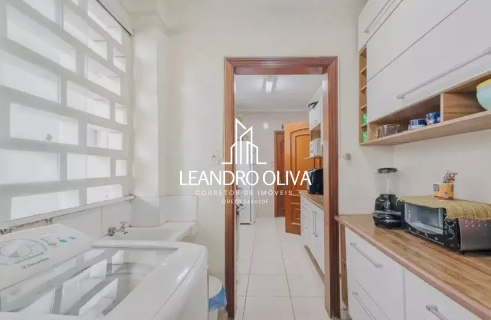 Apartamento, 2 quartos, 110 m² - Foto 1