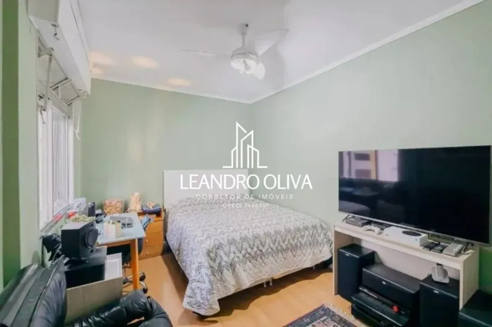 Apartamento, 2 quartos, 110 m² - Foto 3