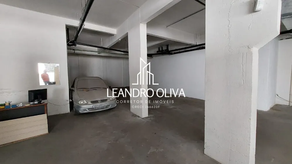 Depósito-Galpão, 1205 m² - Foto 12