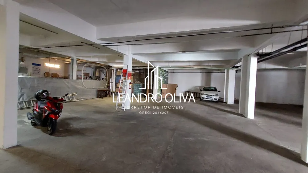 Depósito-Galpão, 1205 m² - Foto 3