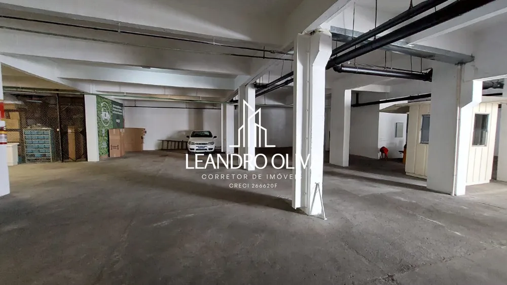 Depósito-Galpão, 1205 m² - Foto 16