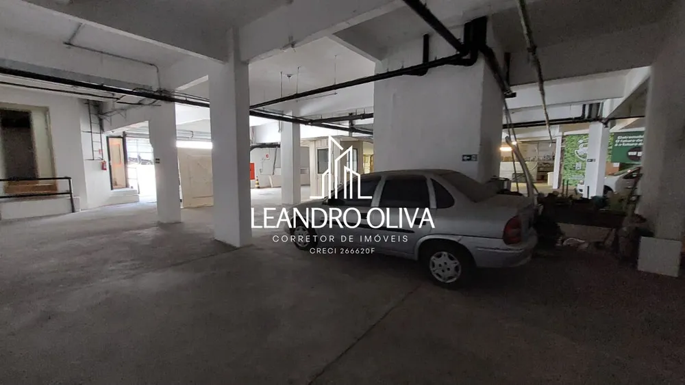 Depósito-Galpão, 1205 m² - Foto 4