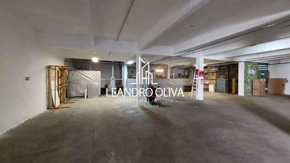 Depósito-Galpão, 1205 m² - Foto 13