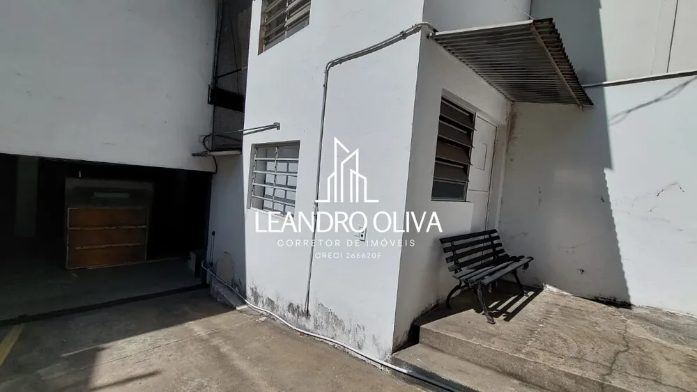 Depósito-Galpão, 1205 m² - Foto 6