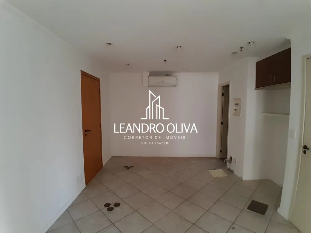 Sala-Conjunto, 52 m² - Foto 3