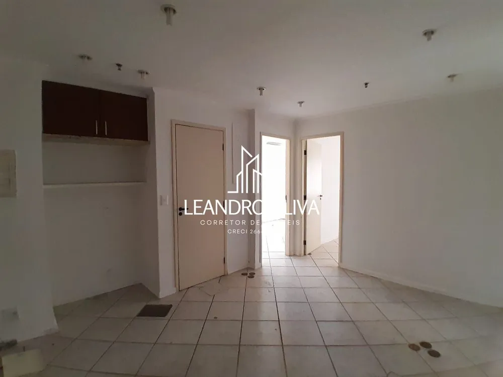 Sala-Conjunto, 52 m² - Foto 1