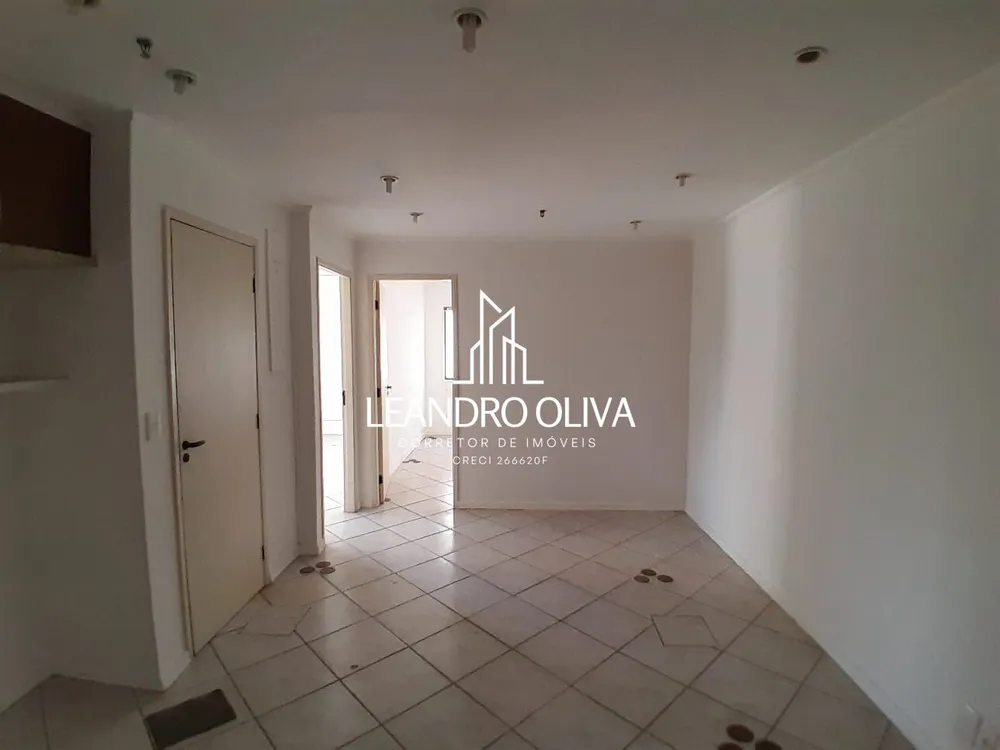 Sala-Conjunto, 52 m² - Foto 8