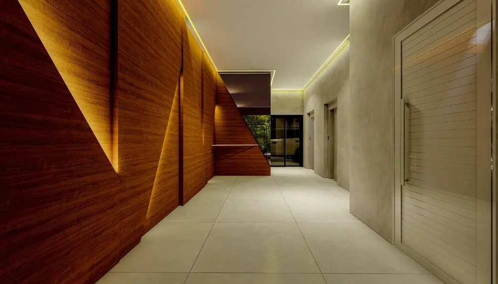 Apartamento, 2 quartos, 48 m² - Foto 2