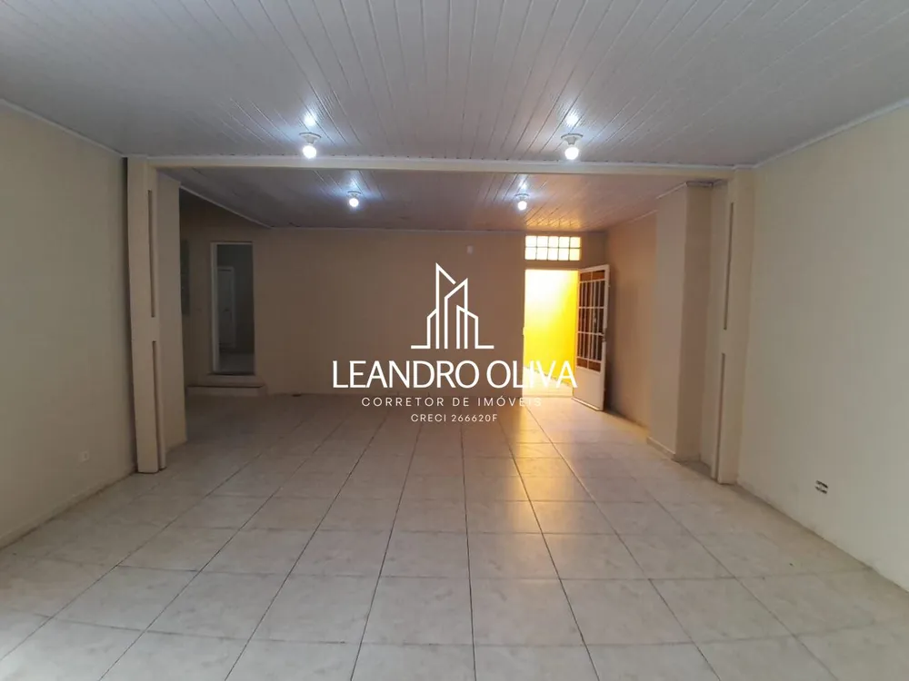 Sobrado, 3 quartos, 221 m² - Foto 1