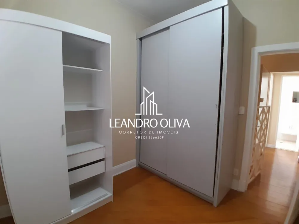 Sobrado, 3 quartos, 221 m² - Foto 3