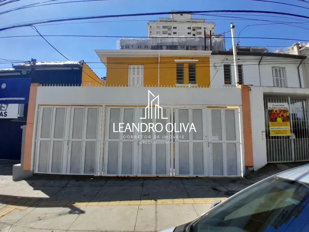 Sobrado, 3 quartos, 221 m² - Foto 12