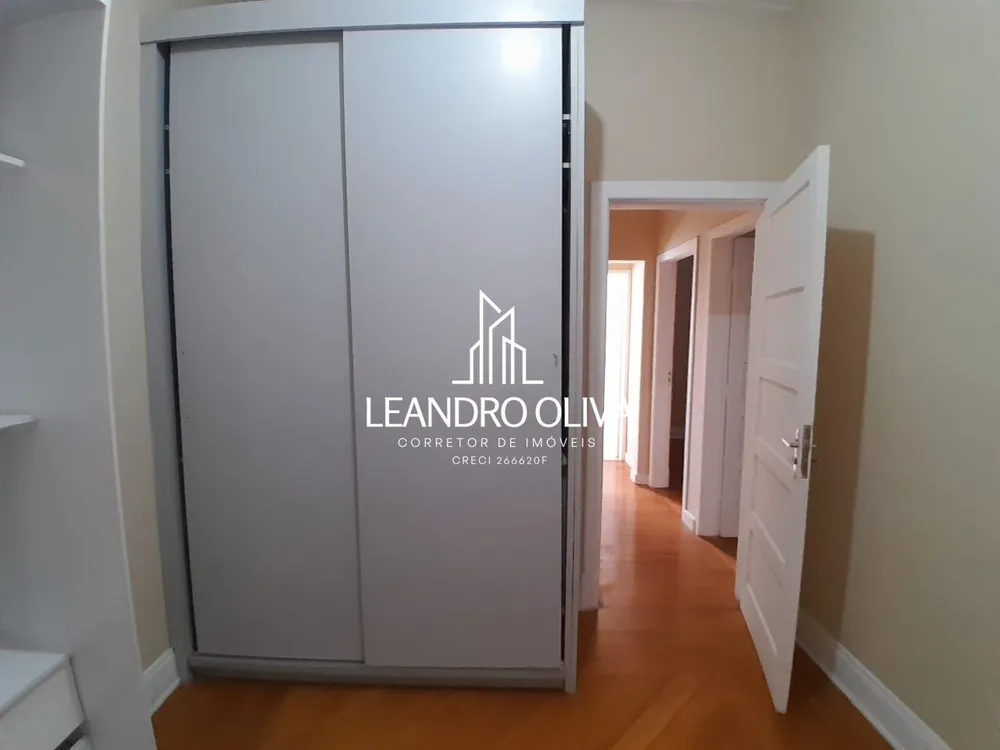 Sobrado, 3 quartos, 221 m² - Foto 4
