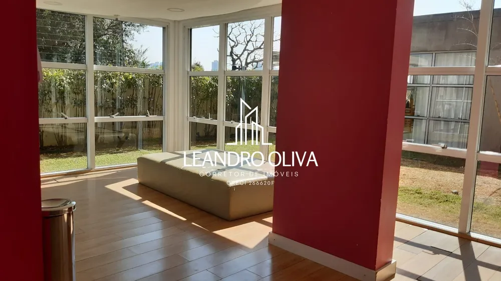 Apartamento, 2 quartos, 87 m² - Foto 2