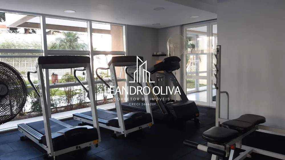 Apartamento, 2 quartos, 87 m² - Foto 6