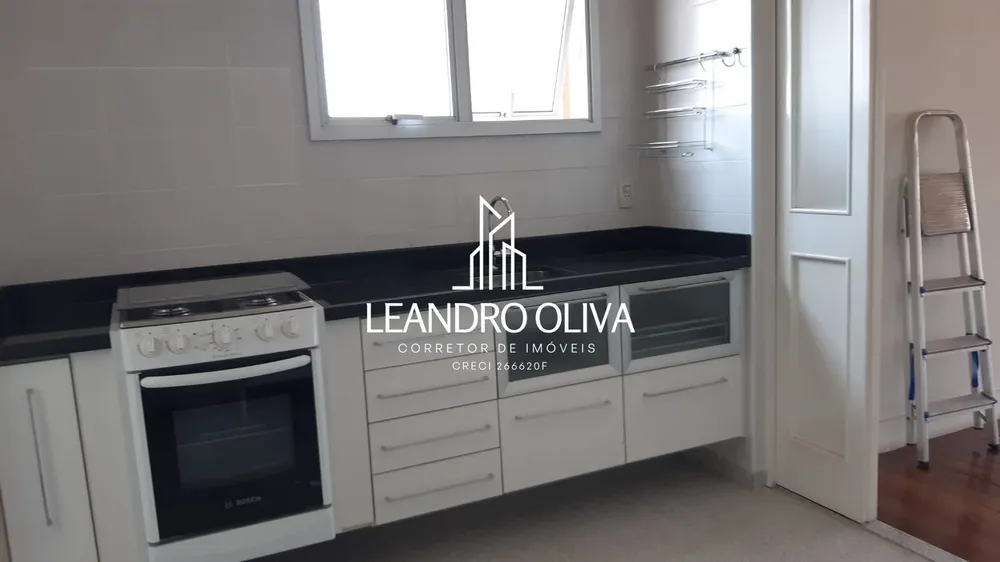 Apartamento, 2 quartos, 87 m² - Foto 3