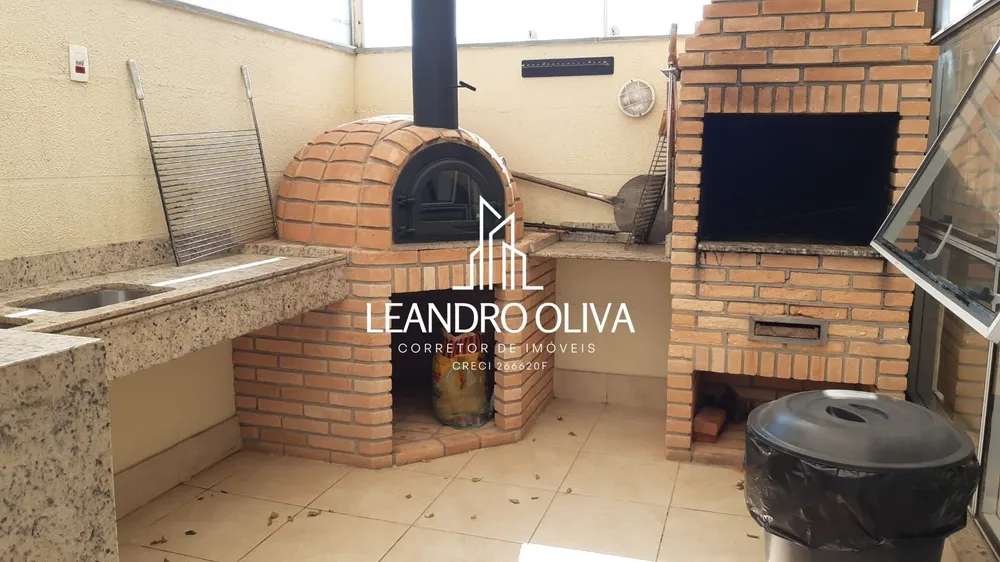 Apartamento, 2 quartos, 87 m² - Foto 8