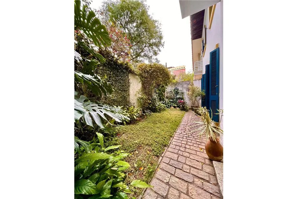 Casa, 4 quartos, 220 m² - Foto 15