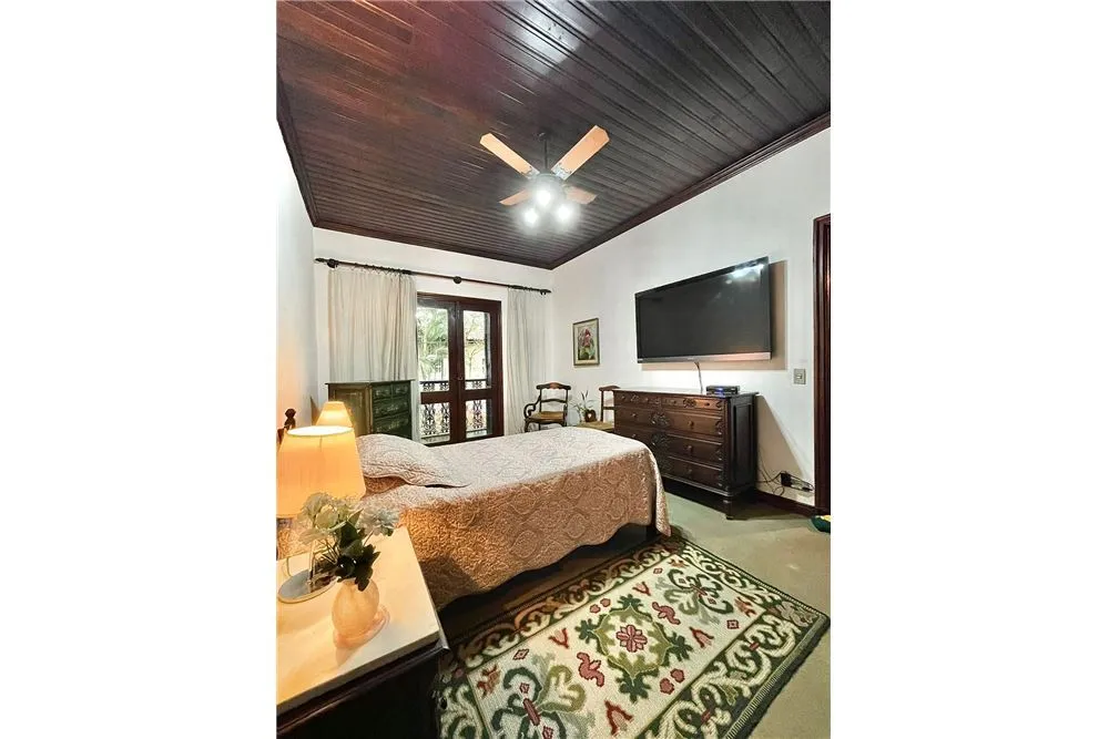 Casa, 4 quartos, 220 m² - Foto 5
