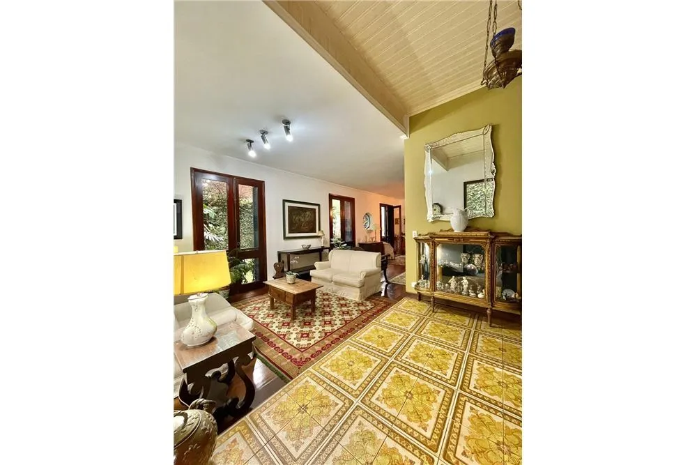 Casa, 4 quartos, 220 m² - Foto 14