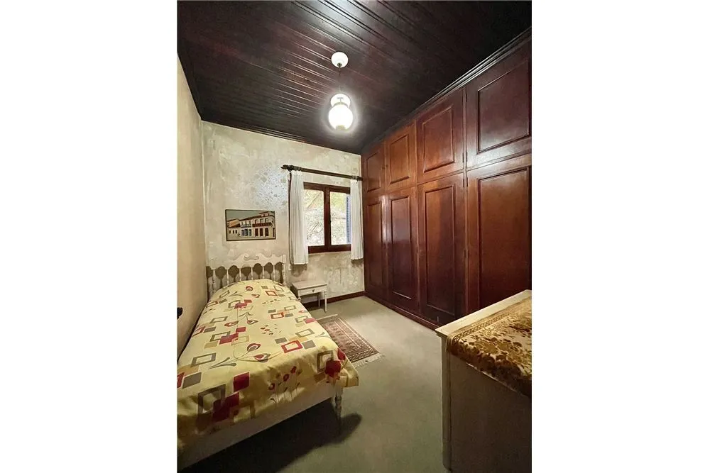 Casa, 4 quartos, 220 m² - Foto 4