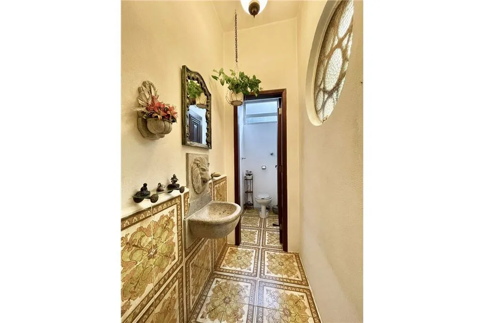 Casa, 4 quartos, 220 m² - Foto 13