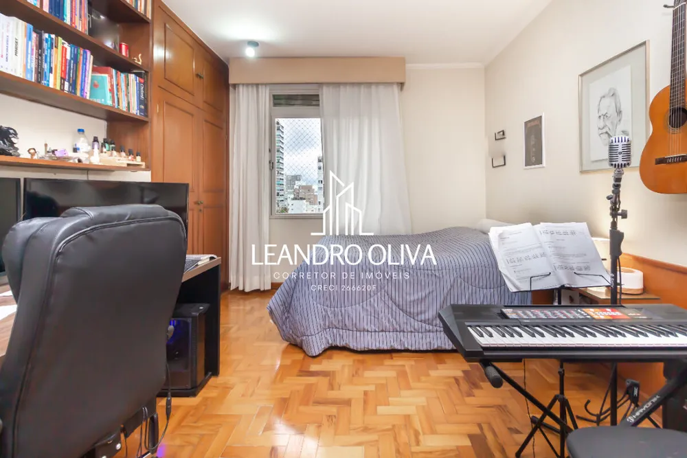 Apartamento, 3 quartos, 212 m² - Foto 7