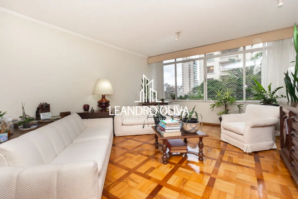 Apartamento, 3 quartos, 212 m² - Foto 2