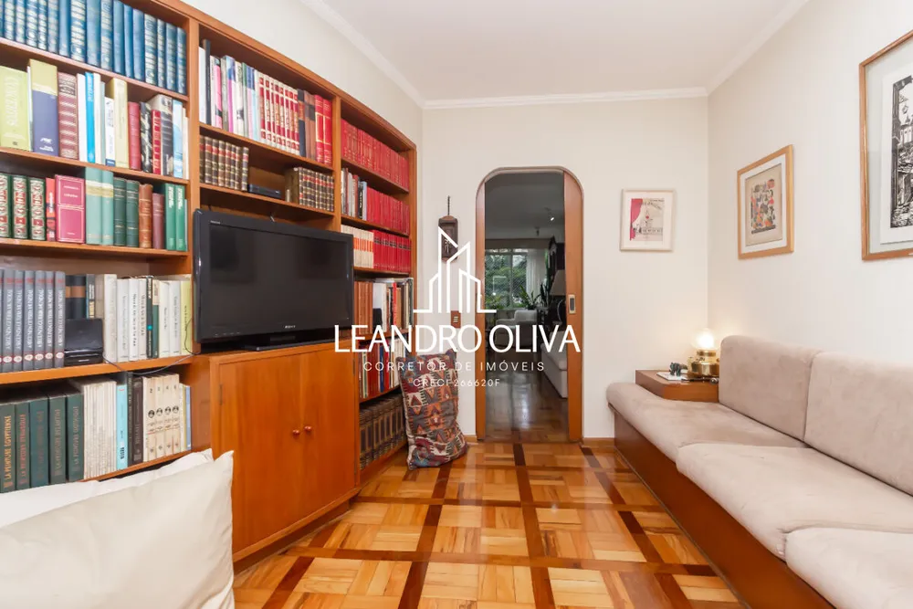 Apartamento, 3 quartos, 212 m² - Foto 8