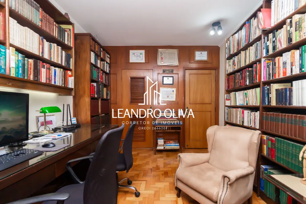 Apartamento, 3 quartos, 212 m² - Foto 11