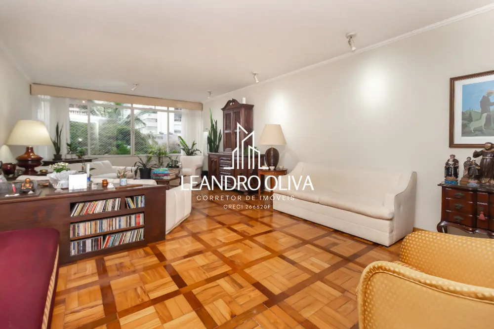 Apartamento, 3 quartos, 212 m² - Foto 5